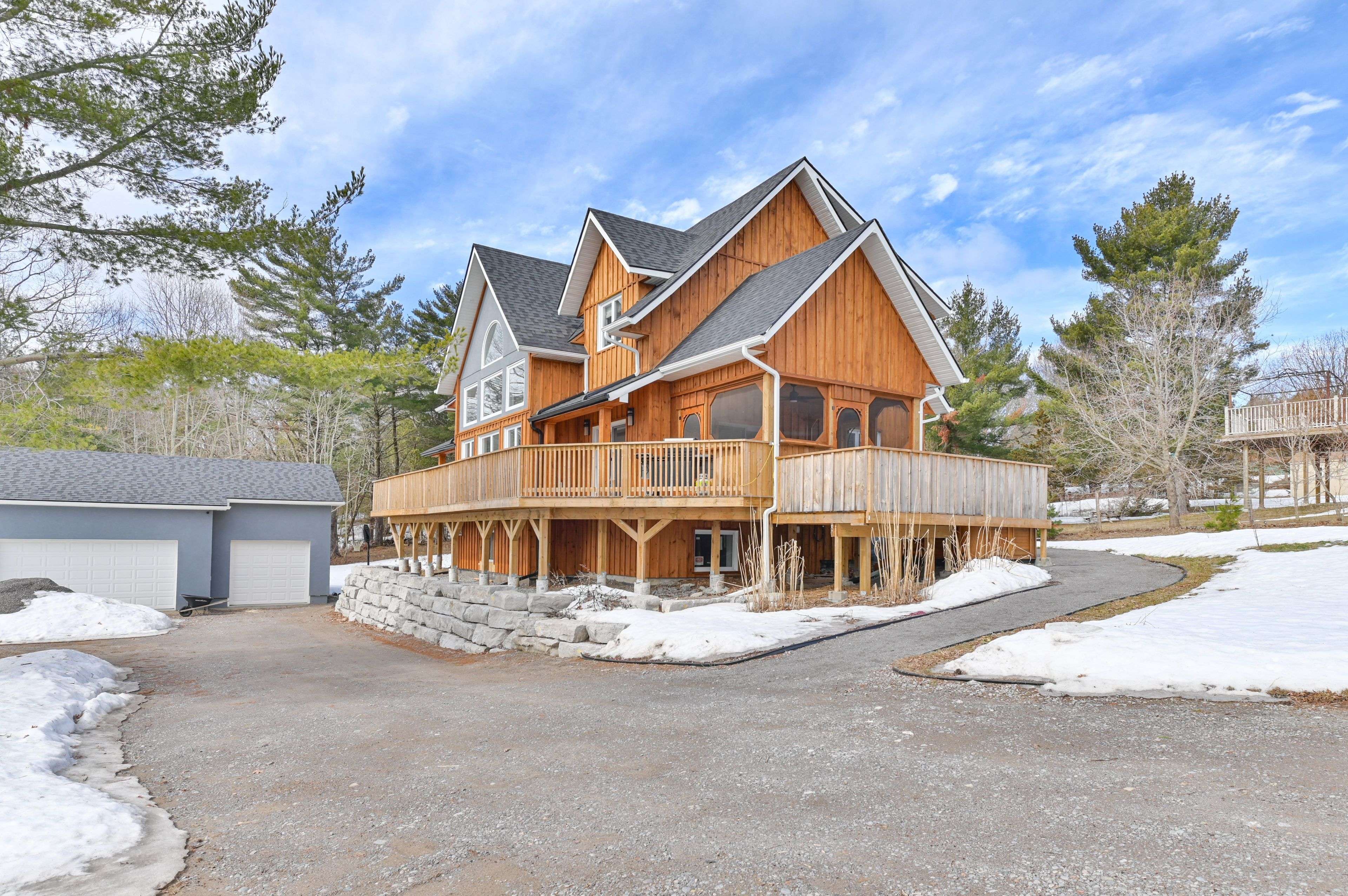 206 Fiddick RD, Cramahe, ON K0K 1H0