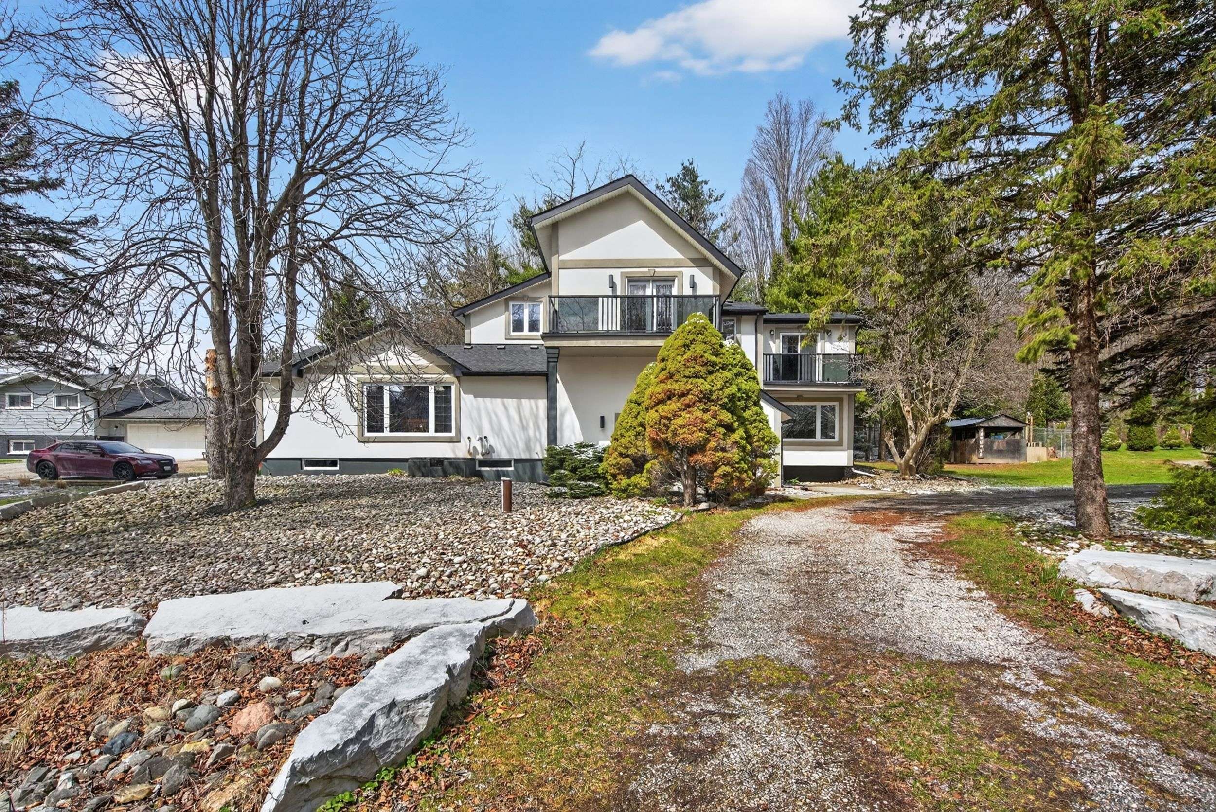 9584 Melrose DR, Middlesex Centre, ON N0L 1R0