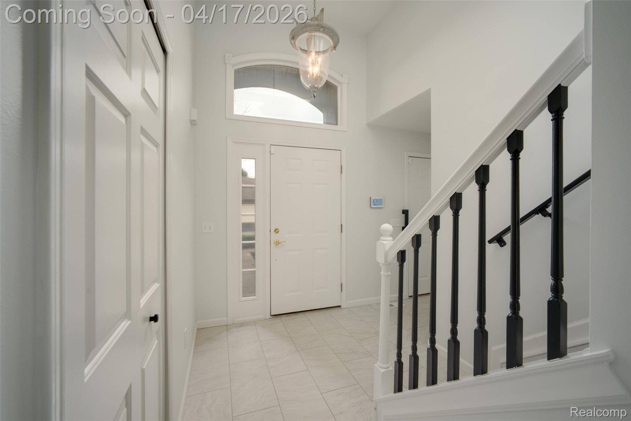 1215 Mountain Ash DR, Brighton, MI 48116