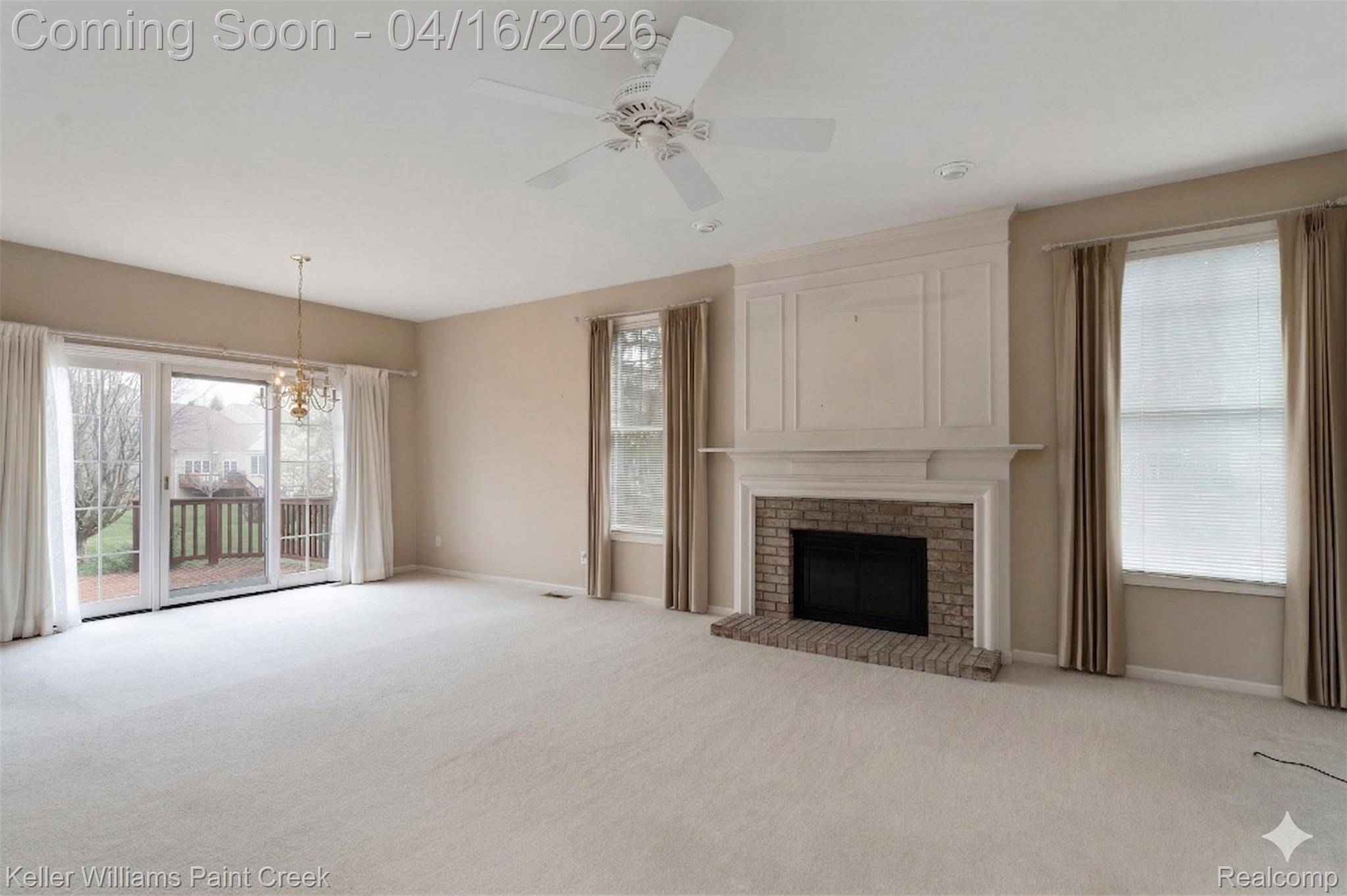 1685 Maple Creek CT, Rochestercity_oakland, MI 48306