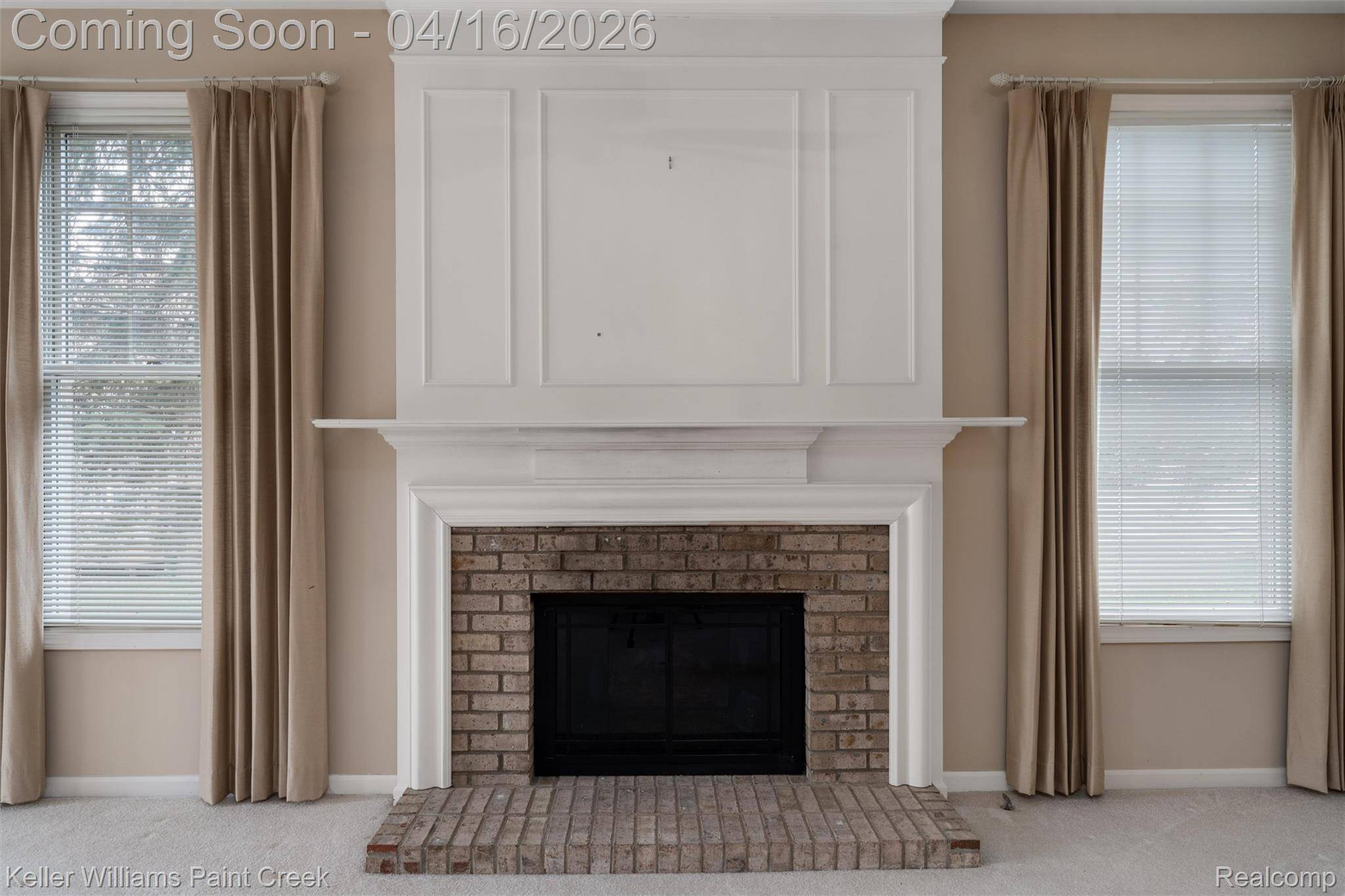 1685 Maple Creek CT, Rochestercity_oakland, MI 48306