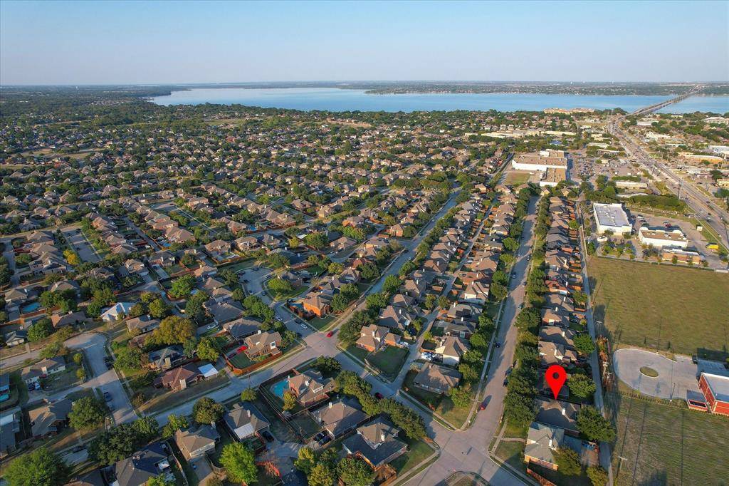 7906 Munich Drive, Rowlett, TX 75089