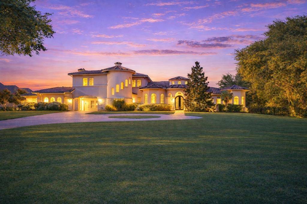 3181 Brookhollow Court, Prosper, TX 75078