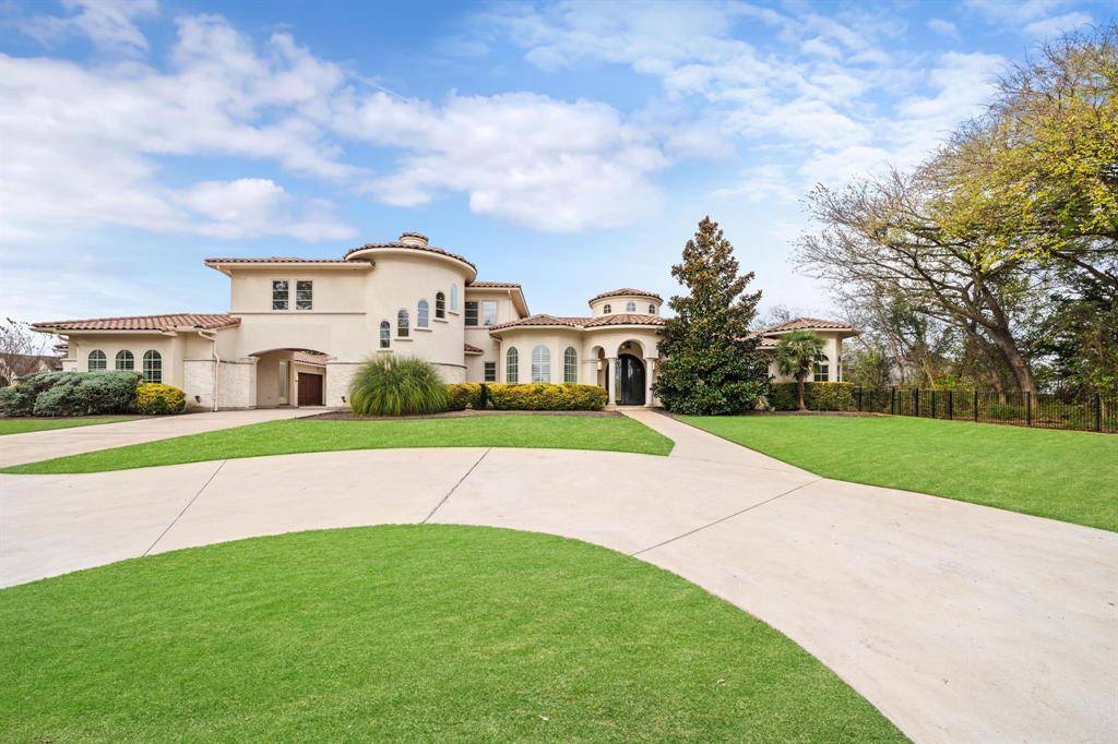 3181 Brookhollow Court, Prosper, TX 75078