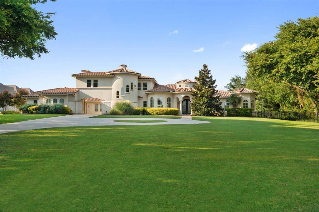 3181 Brookhollow Court, Prosper, TX 75078