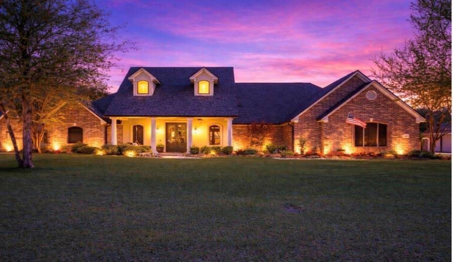 240 Cattail Trail, Benton, LA 71006