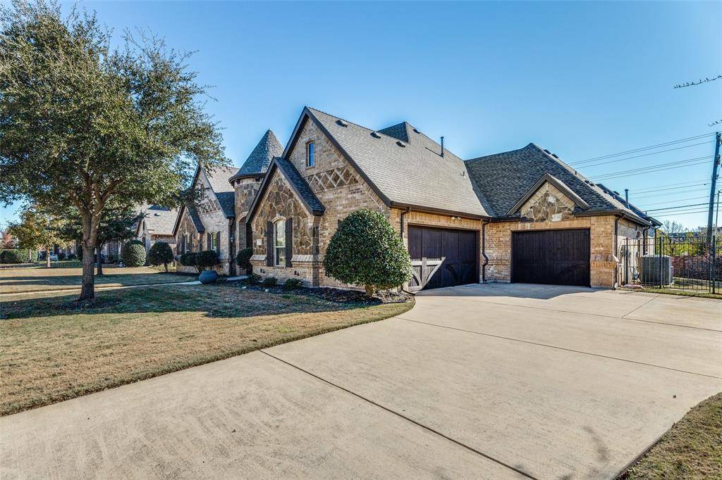 408 Settlers Ridge Drive, Keller, TX 76248