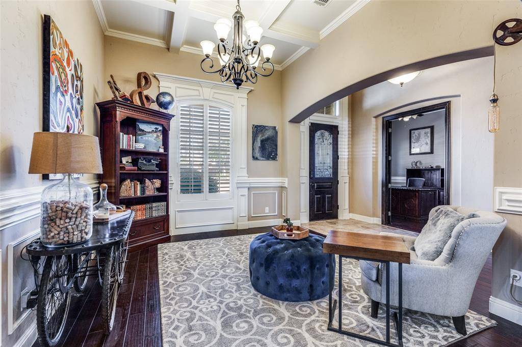 408 Settlers Ridge Drive, Keller, TX 76248