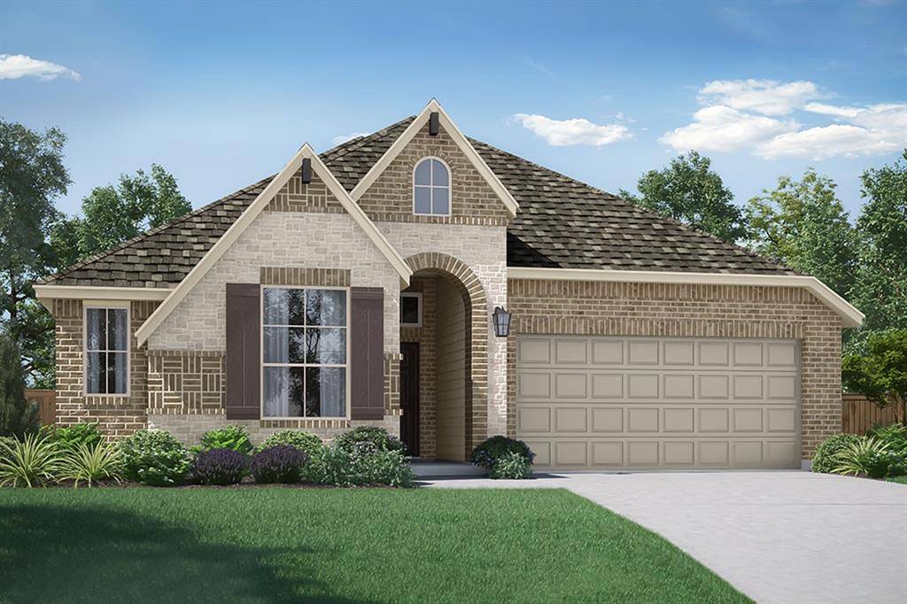 1430 Marcella Lane, Celina, TX 75009