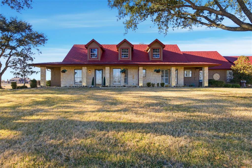 13914 Overlook Lane, Forney, TX 75126