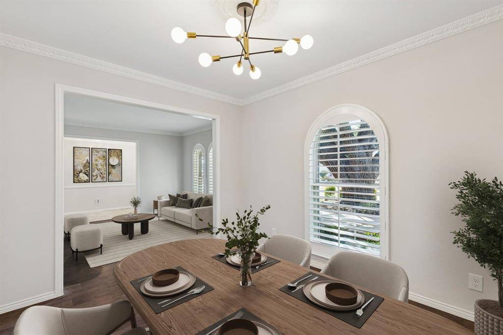 7160 Blackwood Drive, Dallas, TX 75231