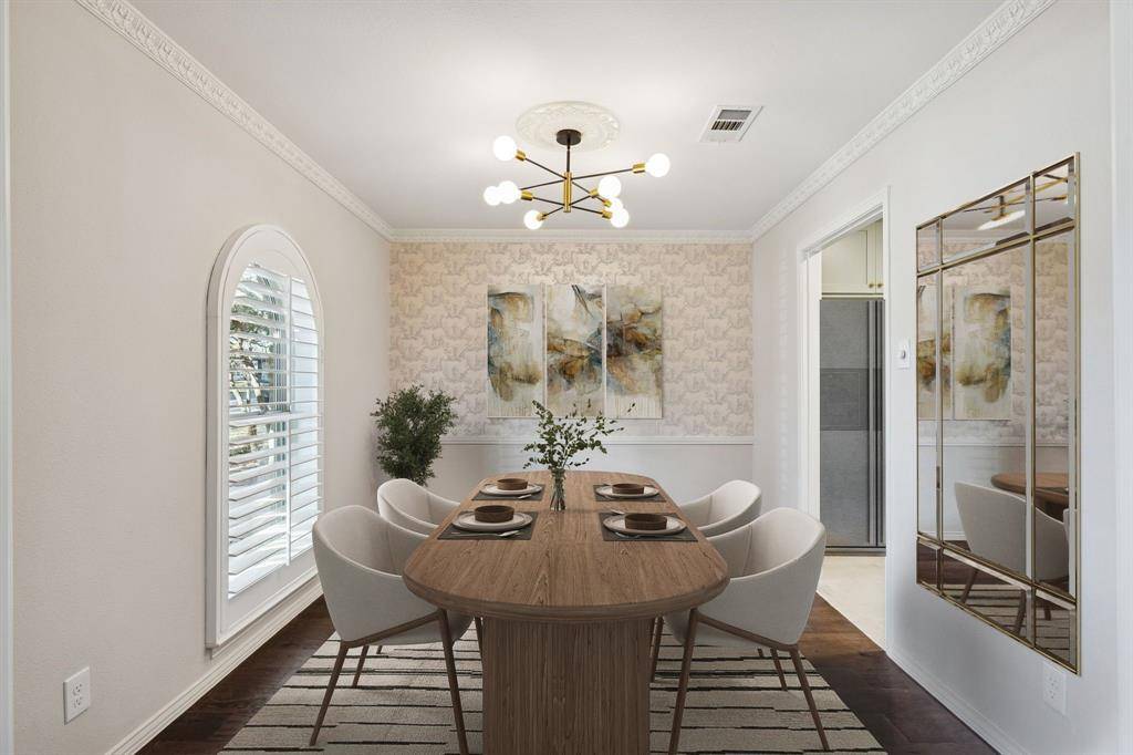 7160 Blackwood Drive, Dallas, TX 75231