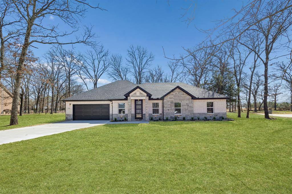 139 RS County Road 2340, Alba, TX 75410