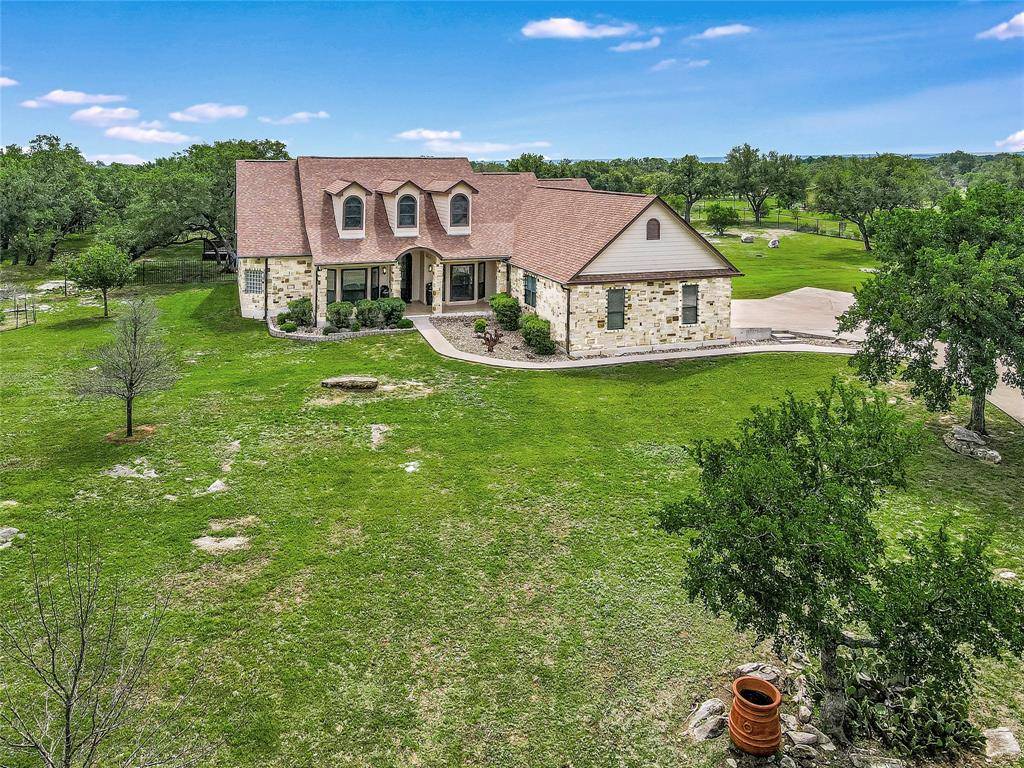 505 Vista View Trail, Spicewood, TX 78669