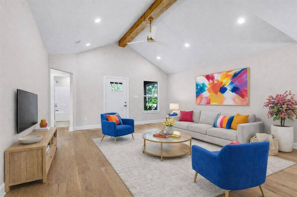 113 W Magnolia Street, Troup, TX 75789