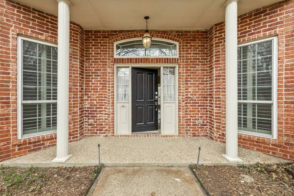 40 Trailridge Drive, Melissa, TX 75454