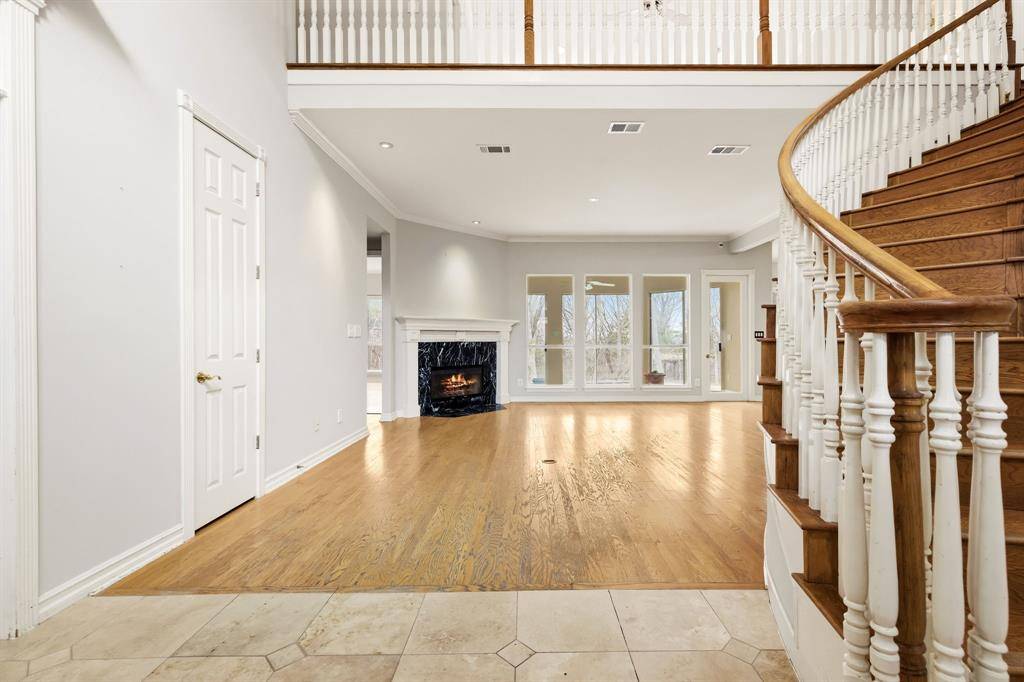 40 Trailridge Drive, Melissa, TX 75454