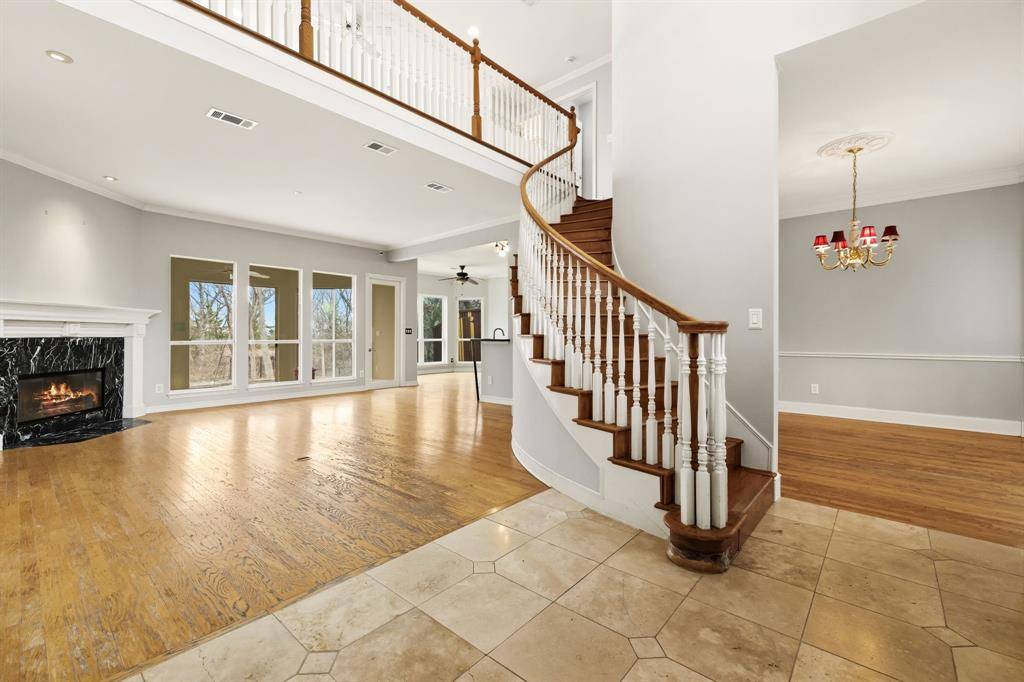 40 Trailridge Drive, Melissa, TX 75454