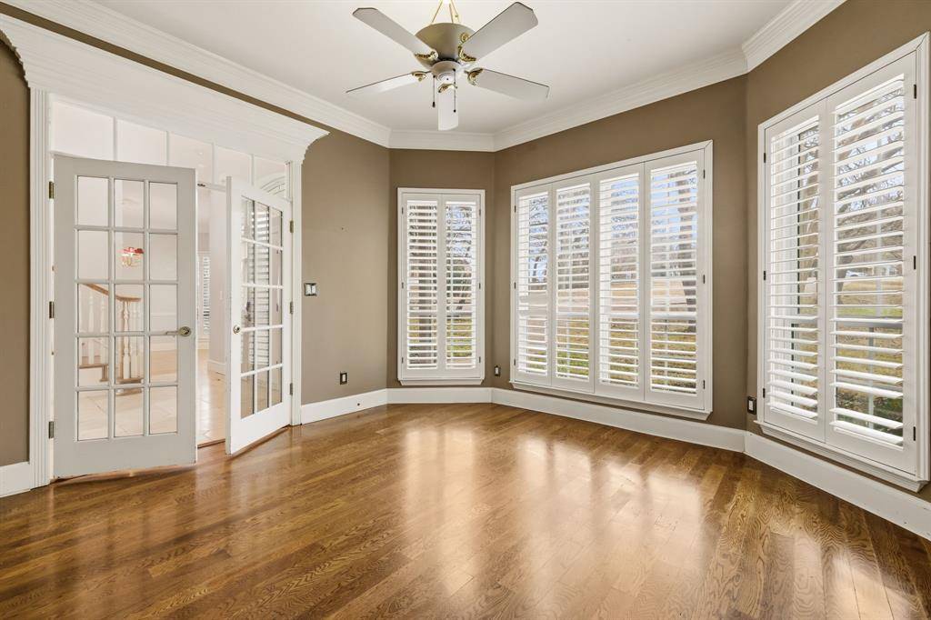 40 Trailridge Drive, Melissa, TX 75454