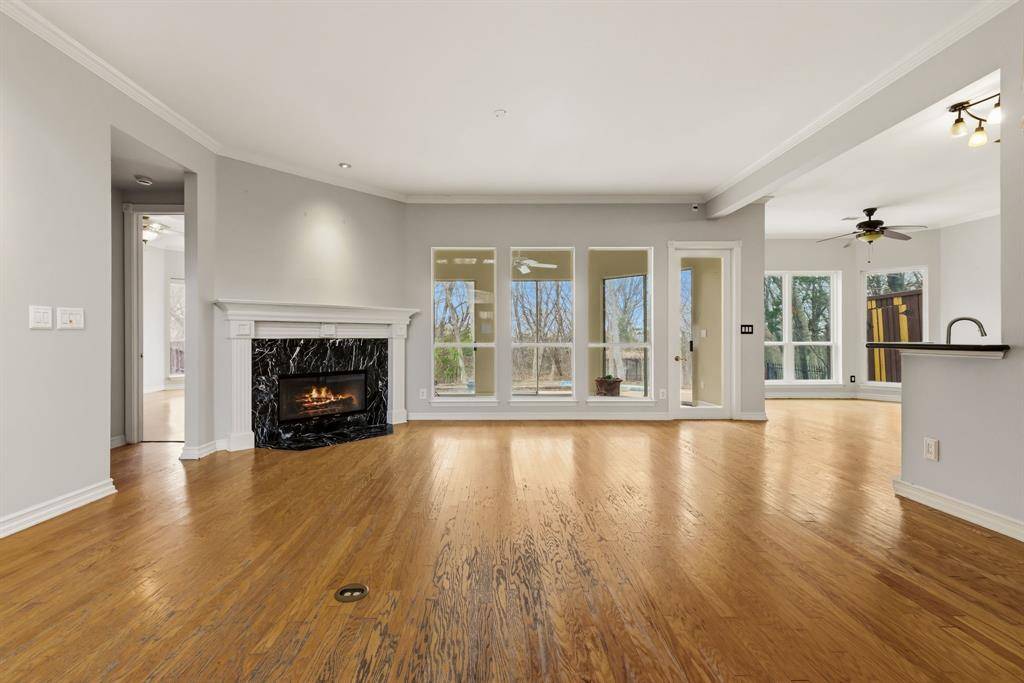 40 Trailridge Drive, Melissa, TX 75454