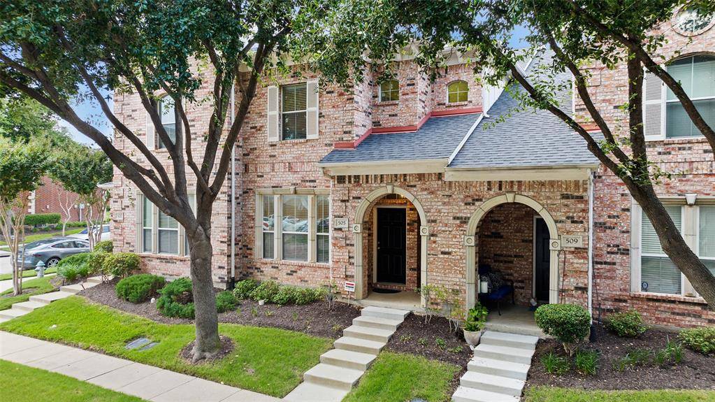505 Legends Drive, Lewisville, TX 75057