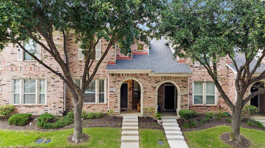 505 Legends Drive, Lewisville, TX 75057