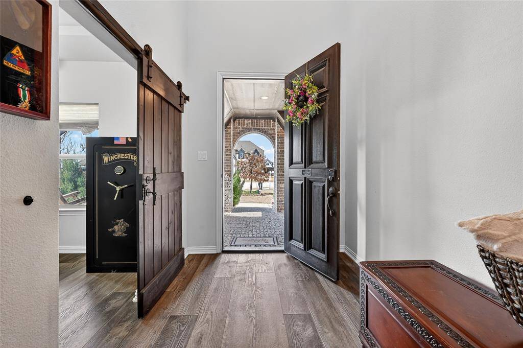 4424 Rainwater Creek Way, Celina, TX 75078