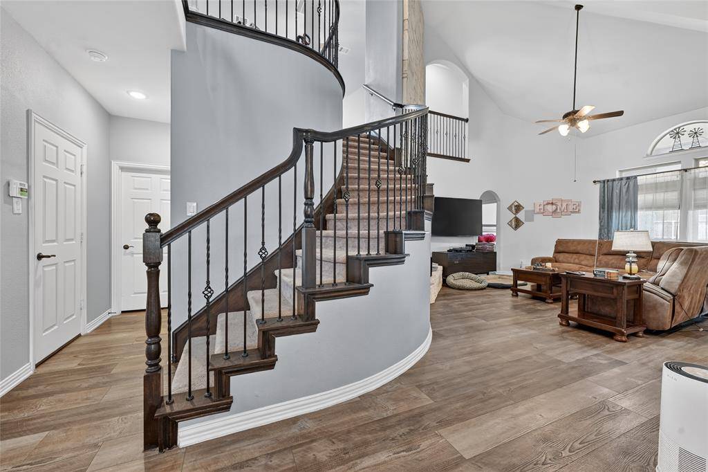 4424 Rainwater Creek Way, Celina, TX 75078