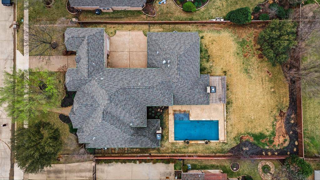 6716 Zermatt Court, Colleyville, TX 76034