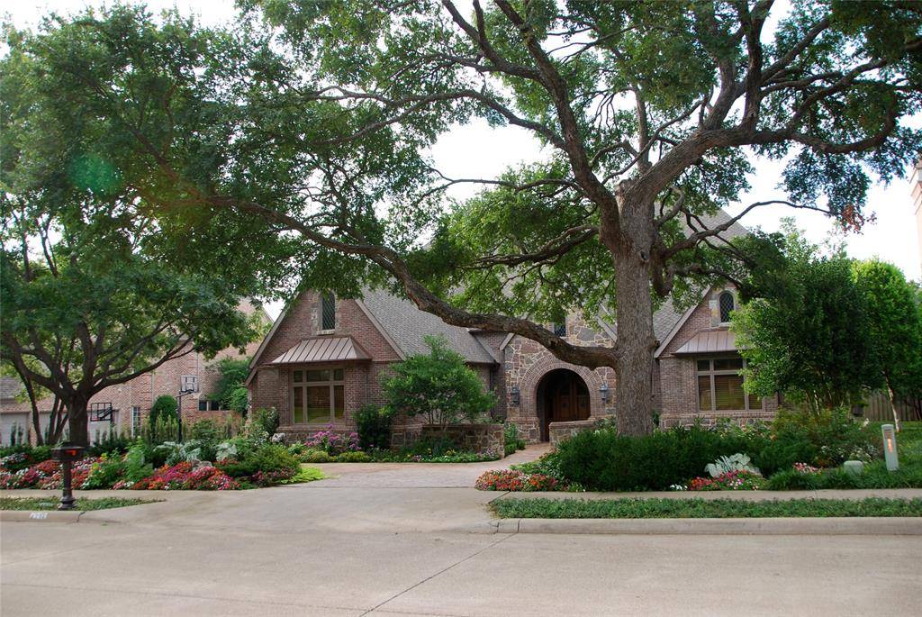 4735 Stonehollow Way, Dallas, TX 75287