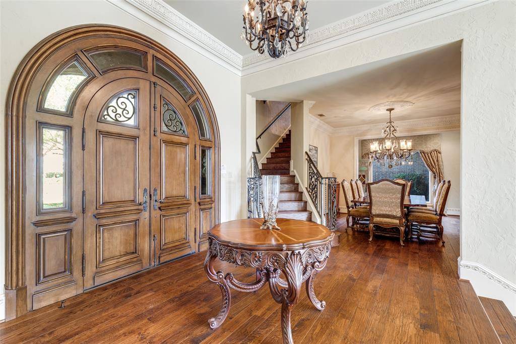 4735 Stonehollow Way, Dallas, TX 75287