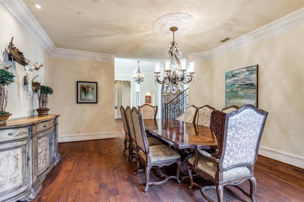 4735 Stonehollow Way, Dallas, TX 75287