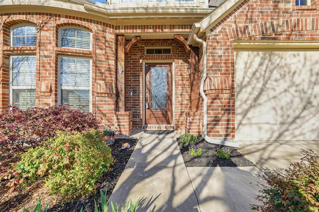 1926 Lindentree Drive, Weatherford, TX 76086