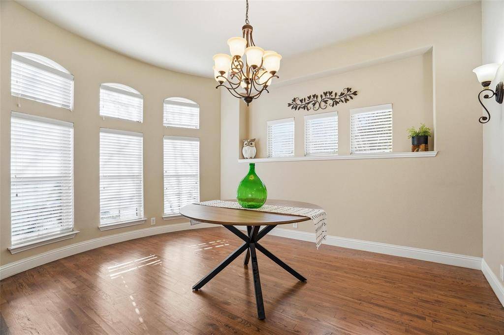 1926 Lindentree Drive, Weatherford, TX 76086