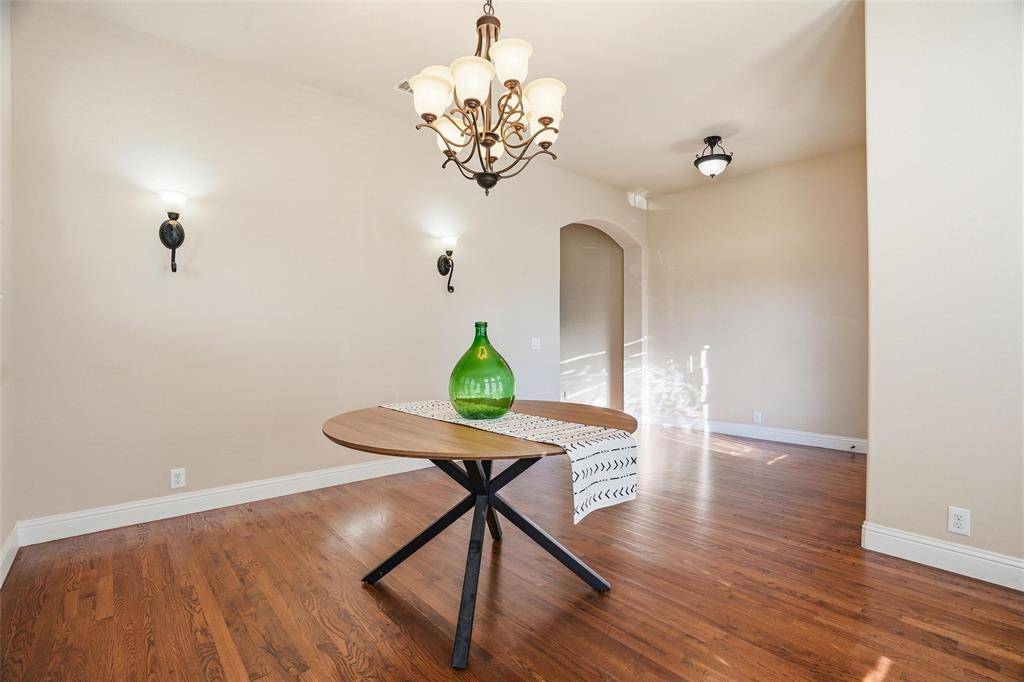 1926 Lindentree Drive, Weatherford, TX 76086