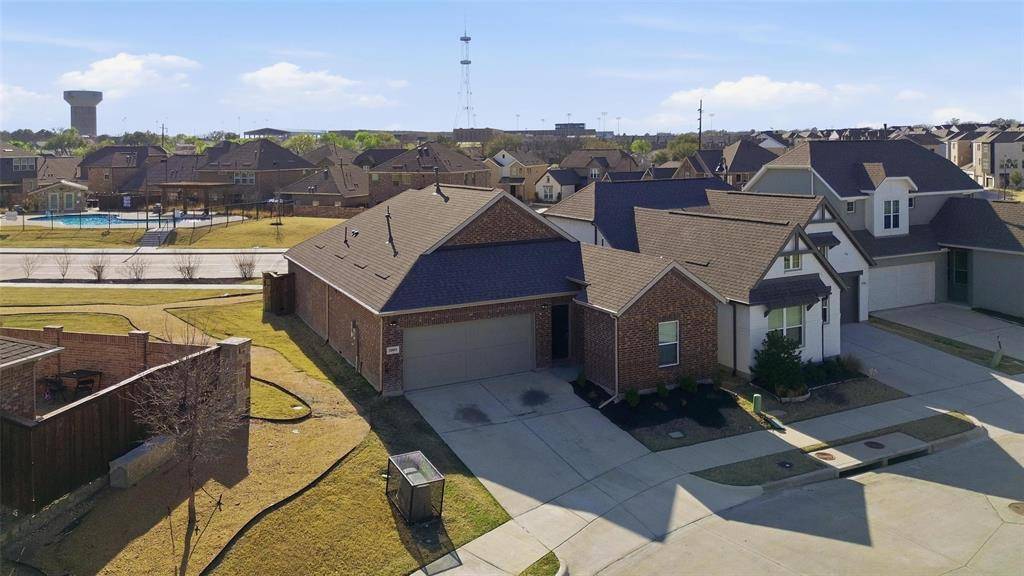 2009 Harshaw Drive, Mesquite, TX 75149