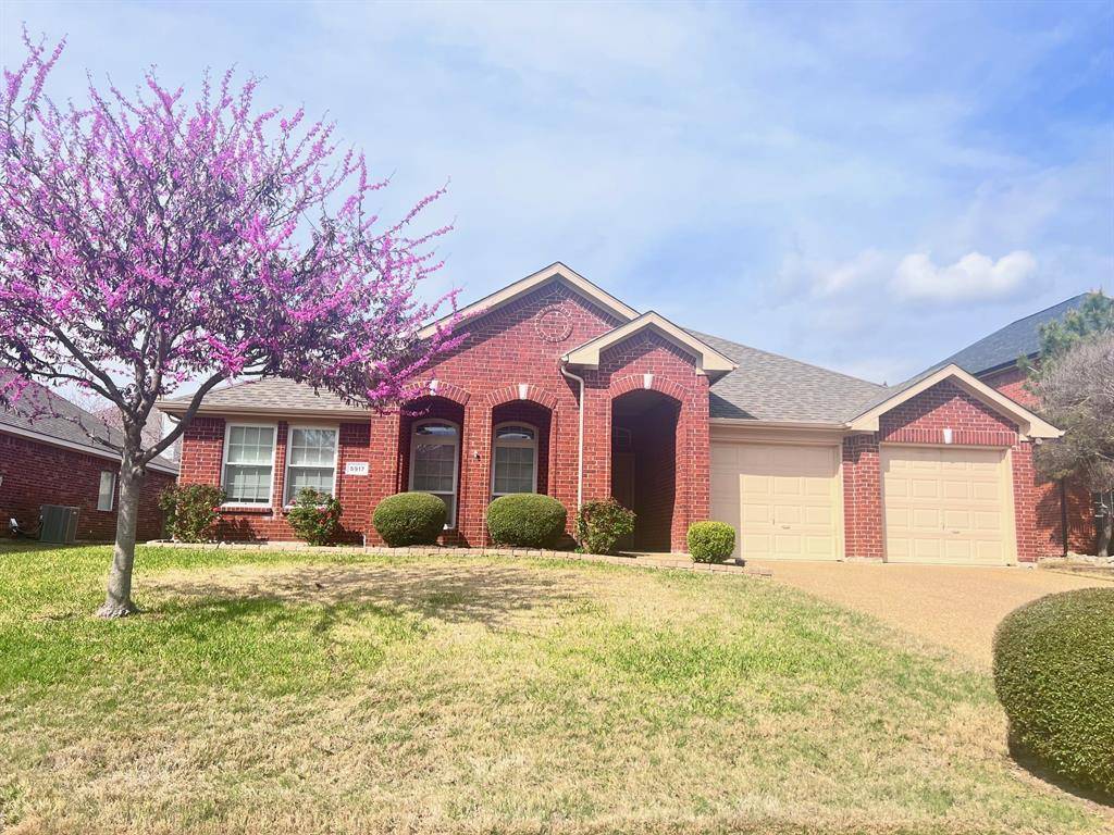 5917 Colby Drive, Plano, TX 75094