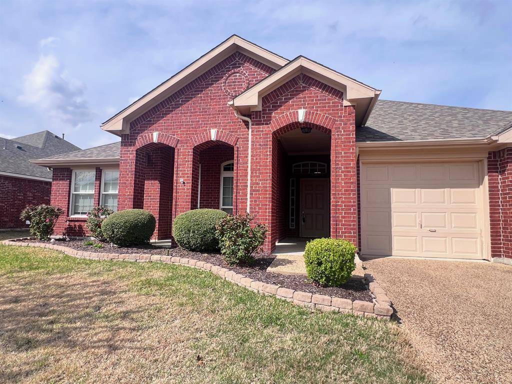 5917 Colby Drive, Plano, TX 75094