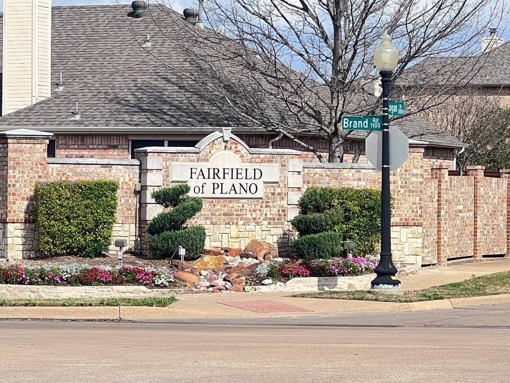 5917 Colby Drive, Plano, TX 75094