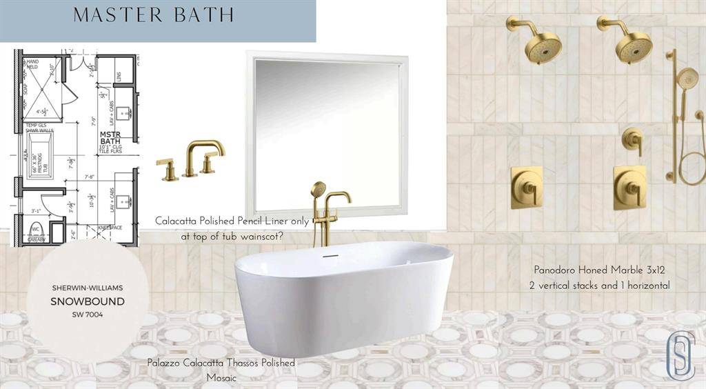 10148 Hedgeway Lane, Dallas, TX 75229