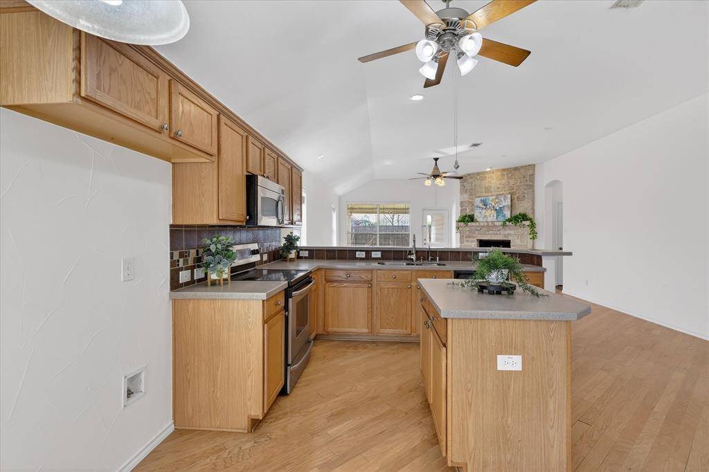 3408 Corral Creek Drive, Mckinney, TX 75070