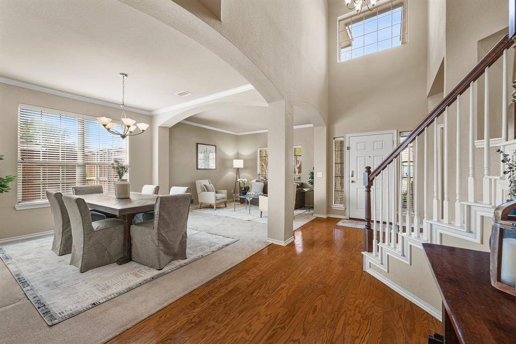 8492 Liverpool Lane, Frisco, TX 75036