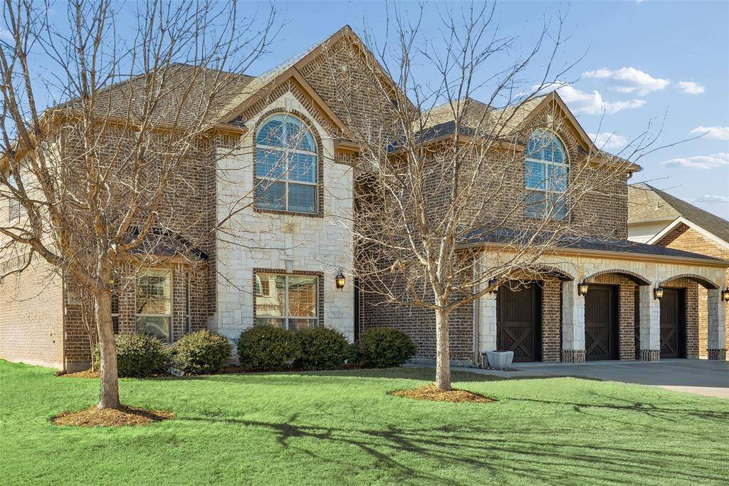 6401 Abbotsford Drive, Plano, TX 75074