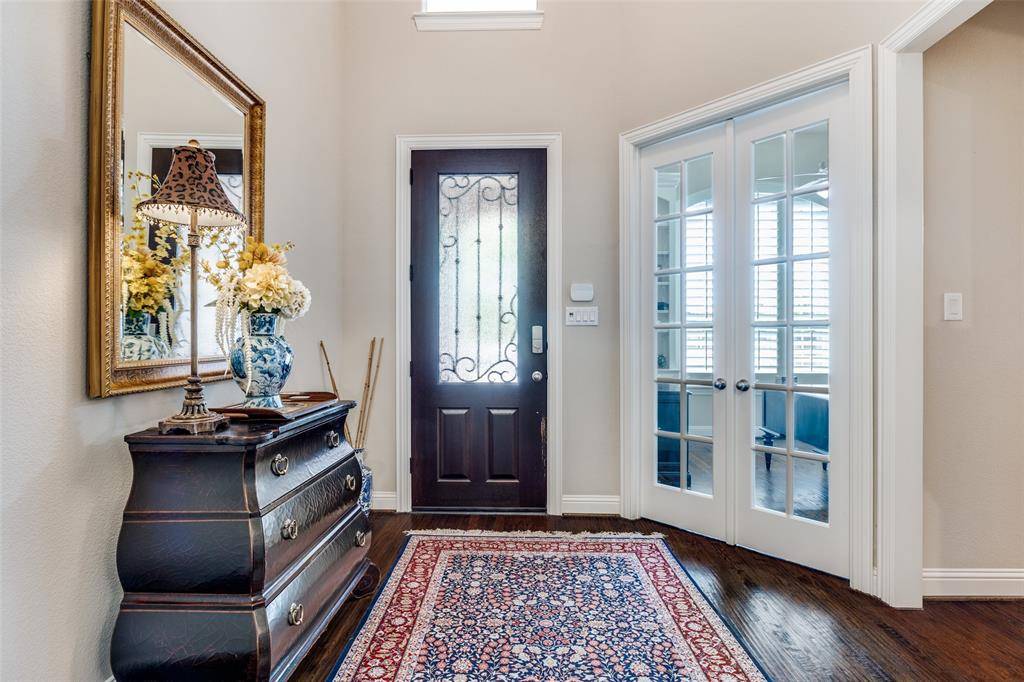 3005 Aberdeen Drive, The Colony, TX 75056