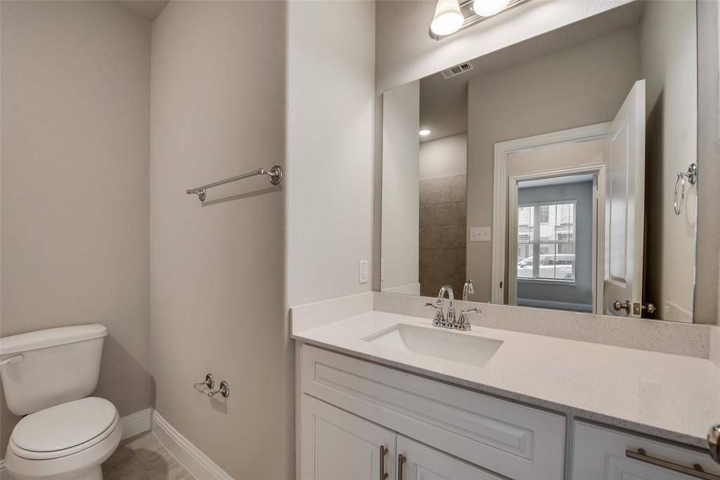 4256 Wetstone Lane, Frisco, TX 75034