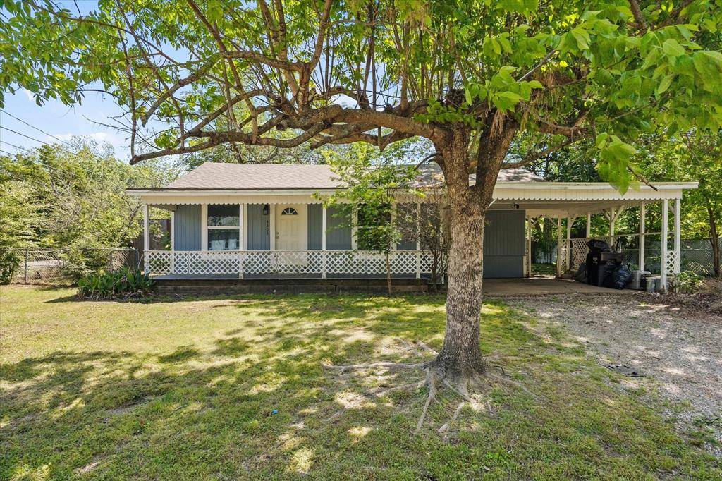 4203 Cordell Street, Greenville, TX 75401