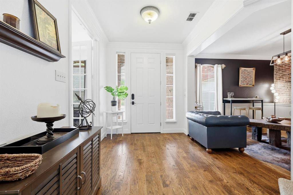 2605 Winnpage Road, Flower Mound, TX 75022