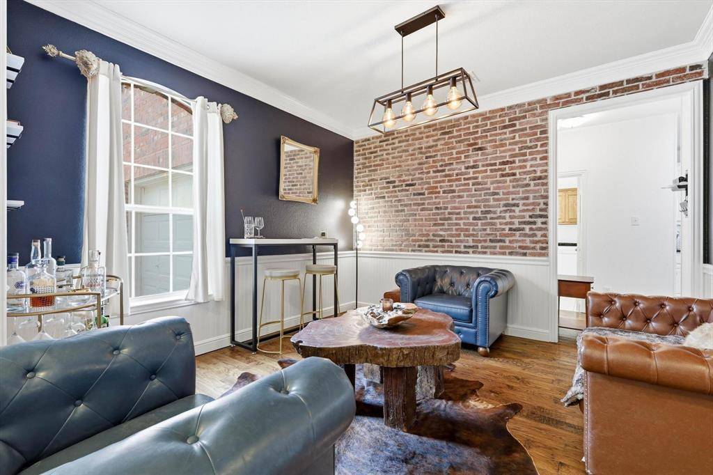 2605 Winnpage Road, Flower Mound, TX 75022