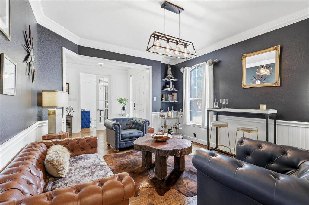 2605 Winnpage Road, Flower Mound, TX 75022