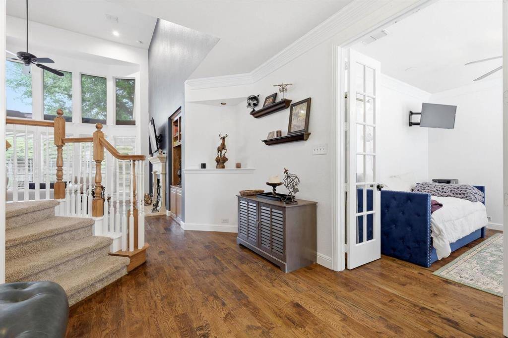 2605 Winnpage Road, Flower Mound, TX 75022